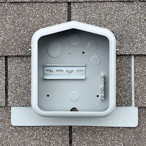 flashed junction box|pv junction box.